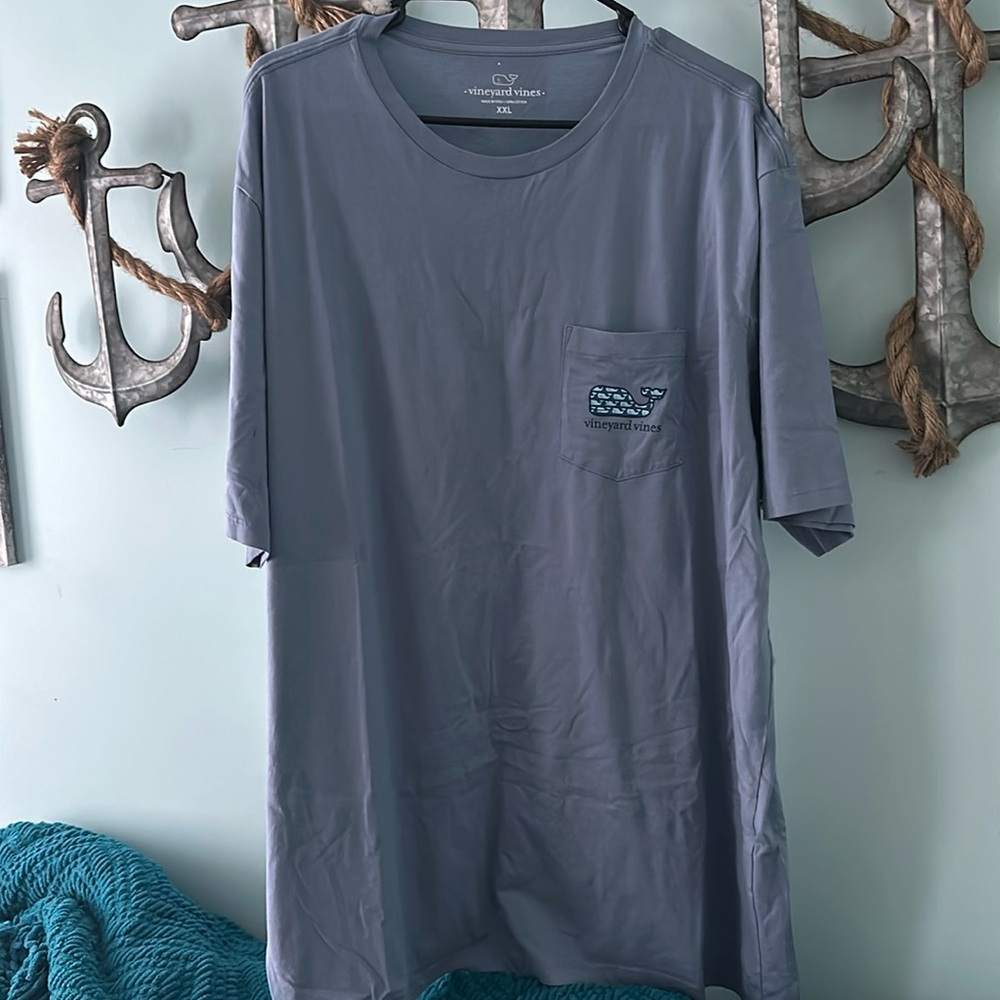 Men’s Vineyard Vines T-Shirt